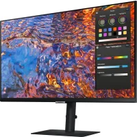 Монитор Samsung ViewFinity S8 LS27B800PXIXCI фото 2
